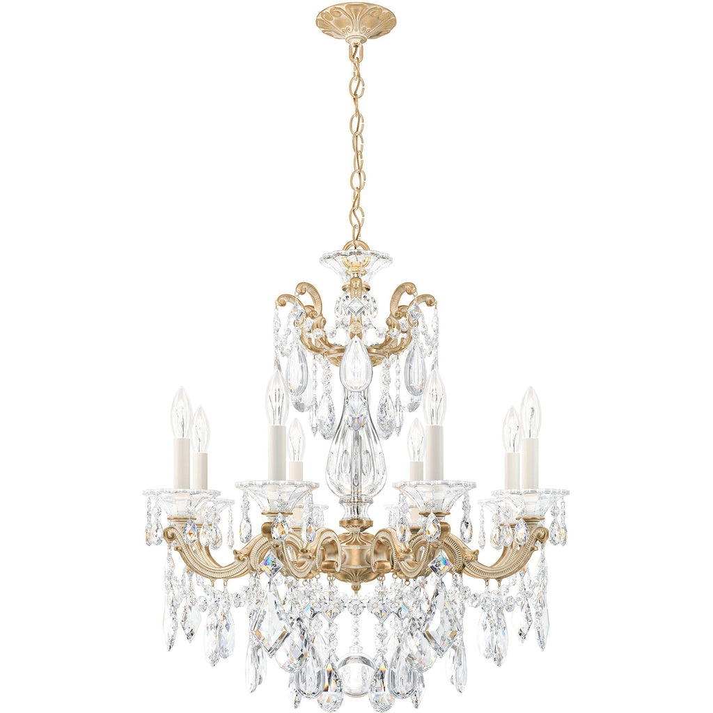 Lavelle Chandelier 25"