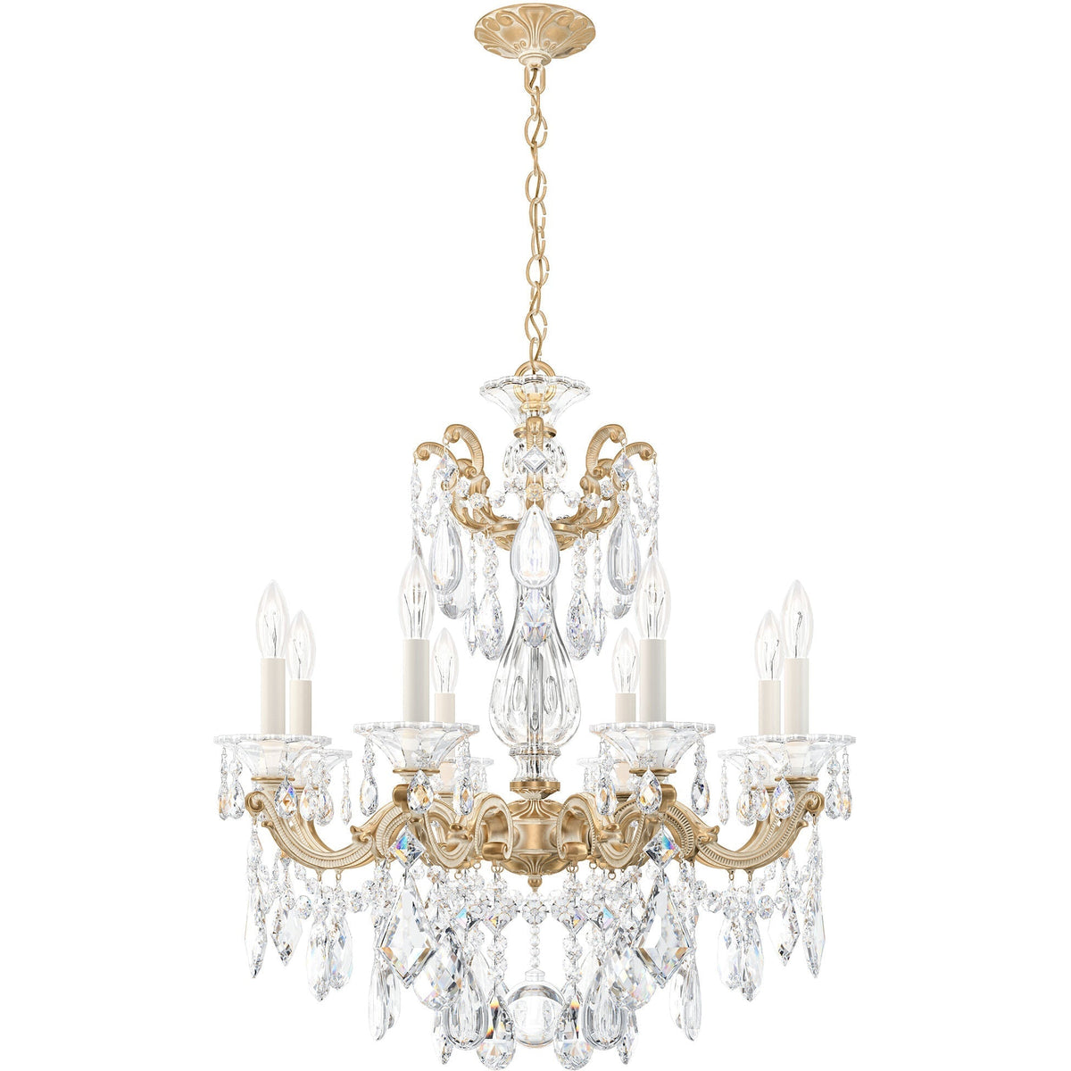 Lavelle Chandelier 25"