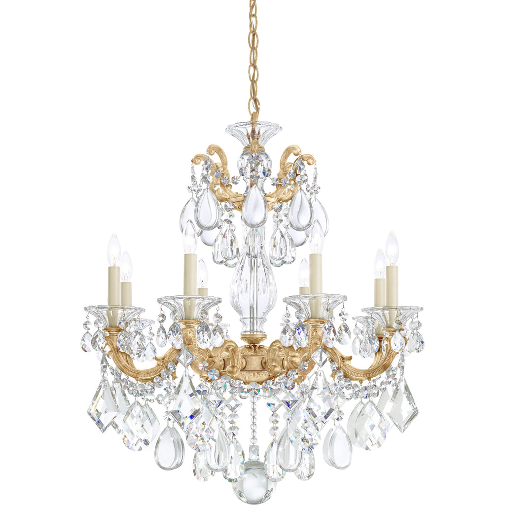 Lavelle Chandelier 25"