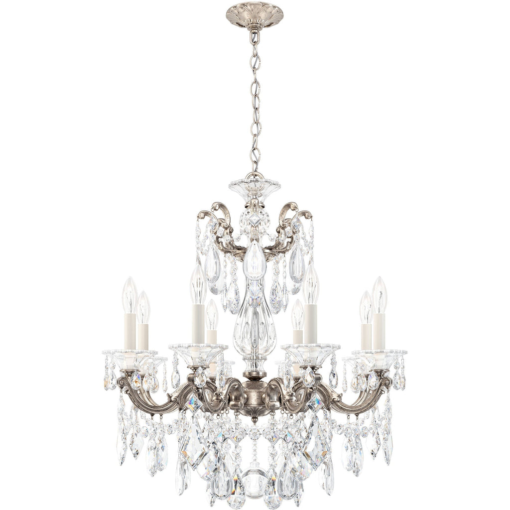 Lavelle Chandelier 25"