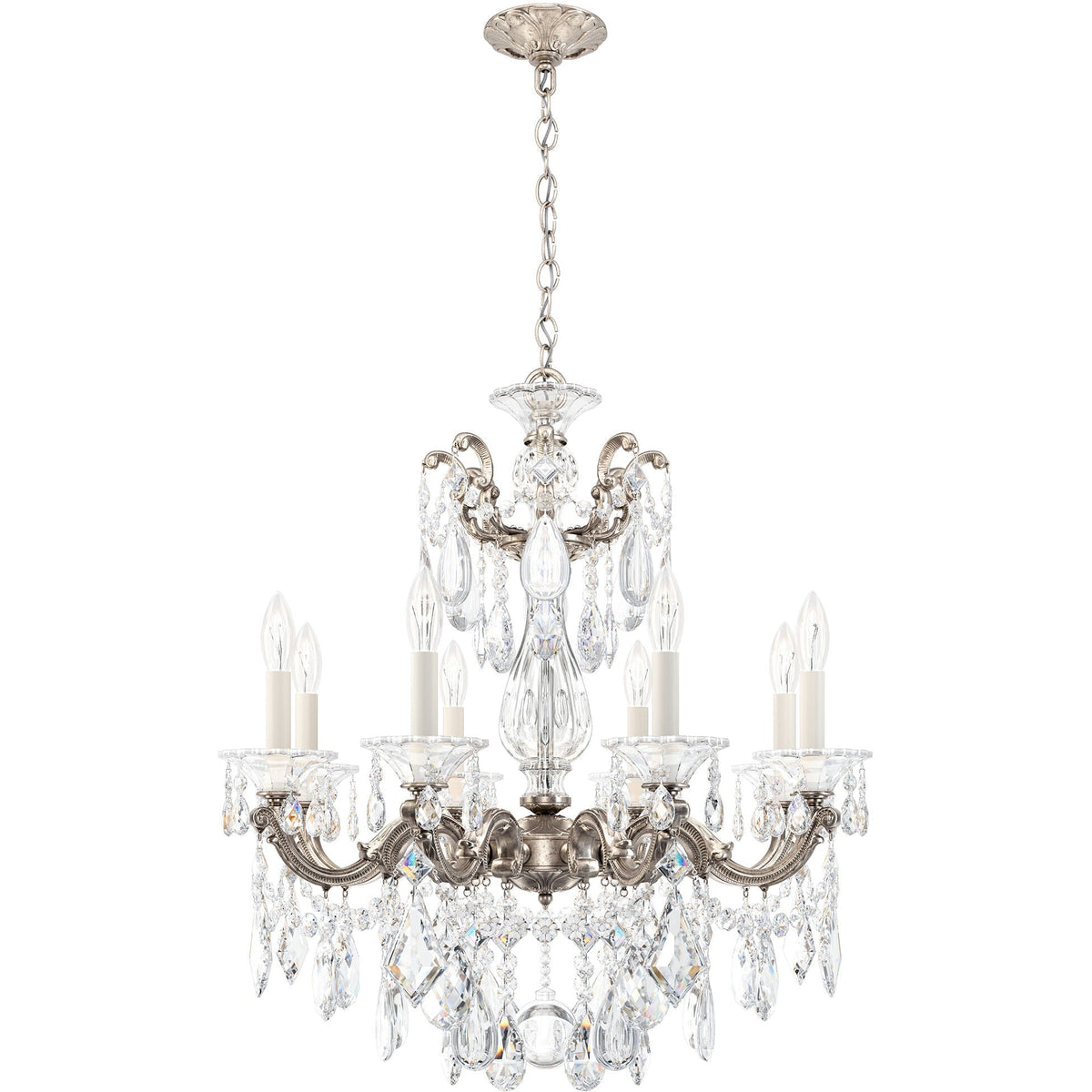 Lavelle Chandelier 25"