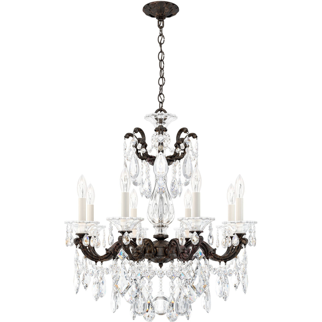 Lavelle Chandelier 25"