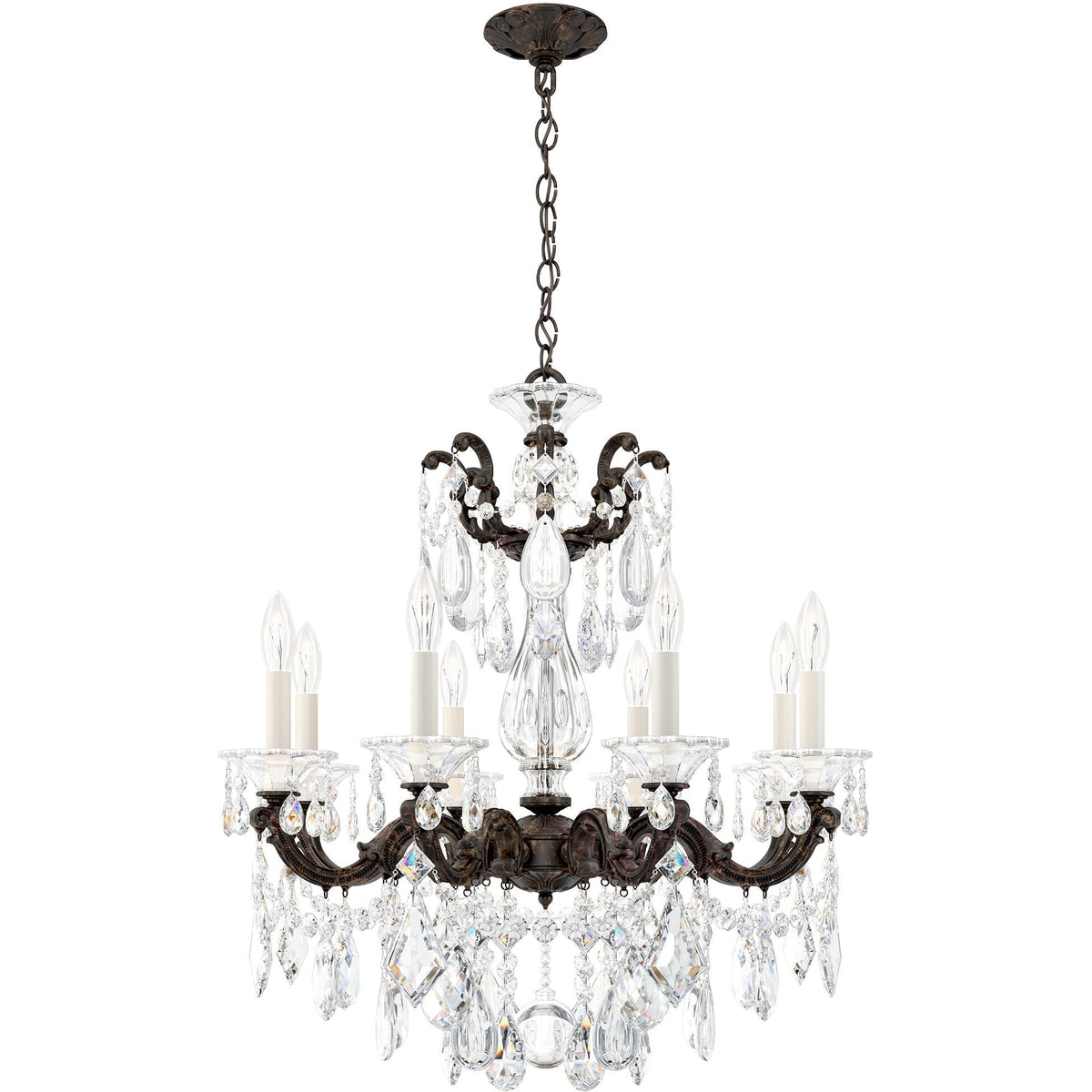 Lavelle Chandelier 25"