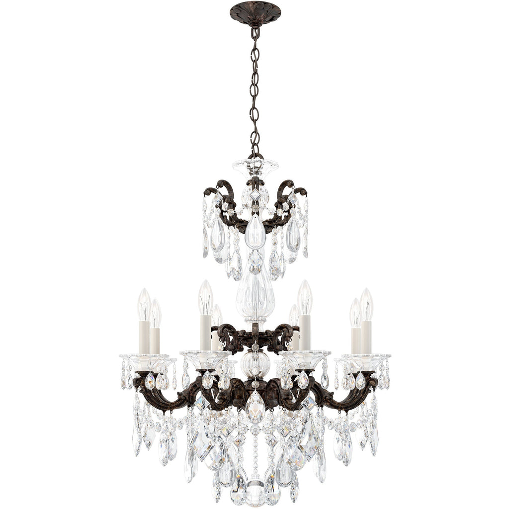 Lavelle Chandelier 25"