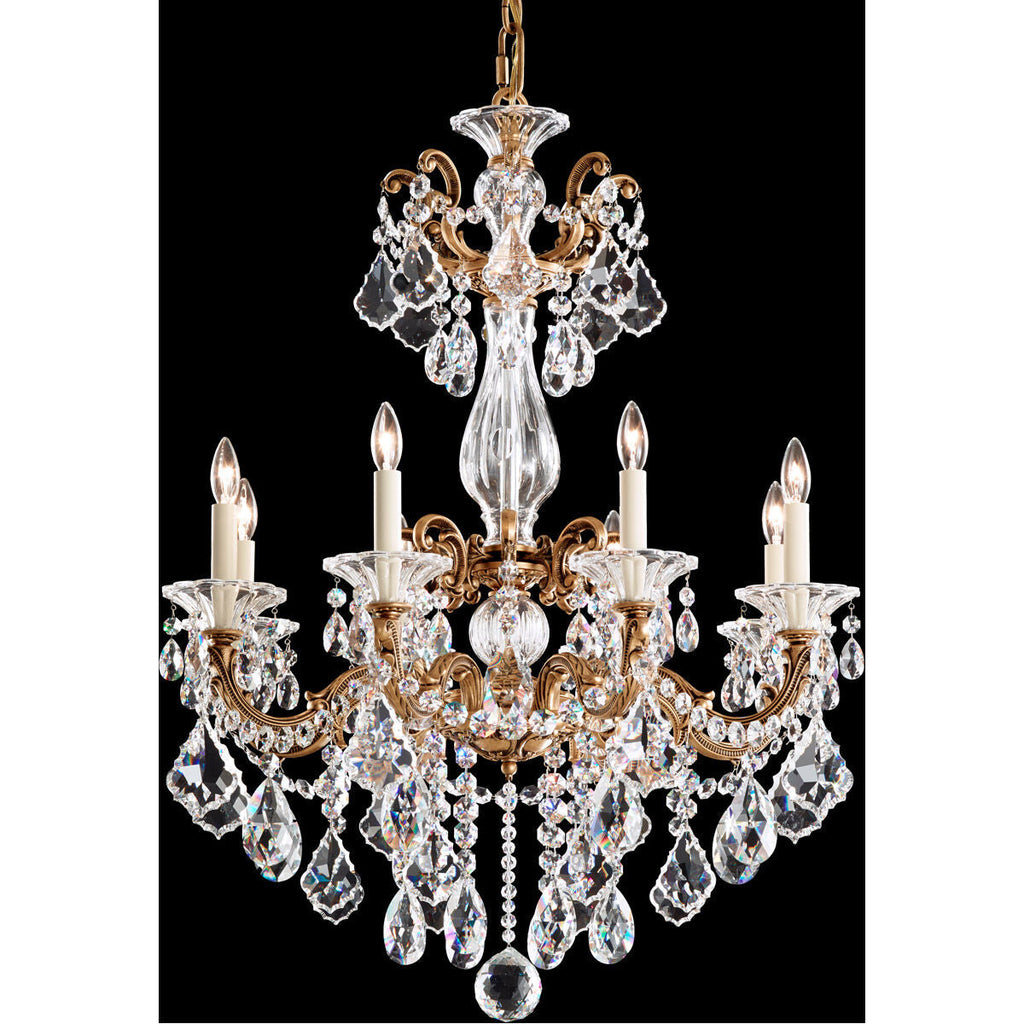 Lavelle Chandelier 25"