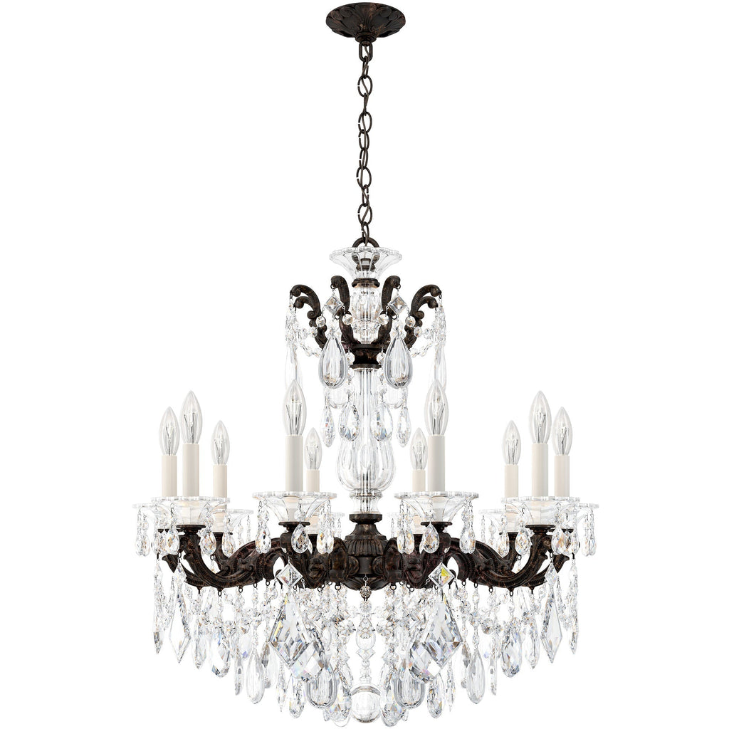 Lavelle Chandelier 28"