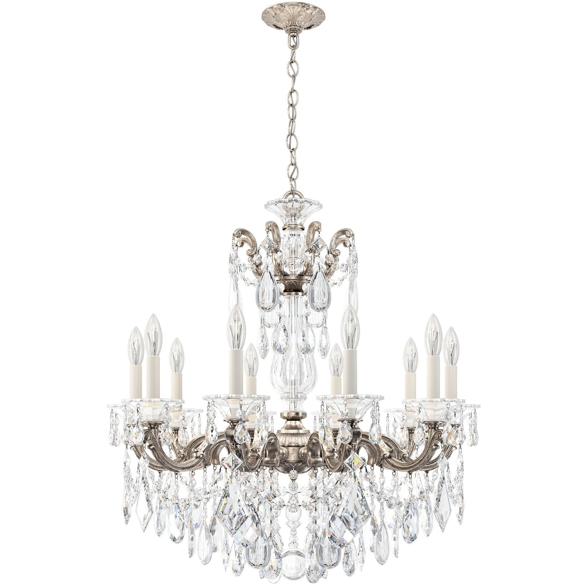 Lavelle Chandelier 28"