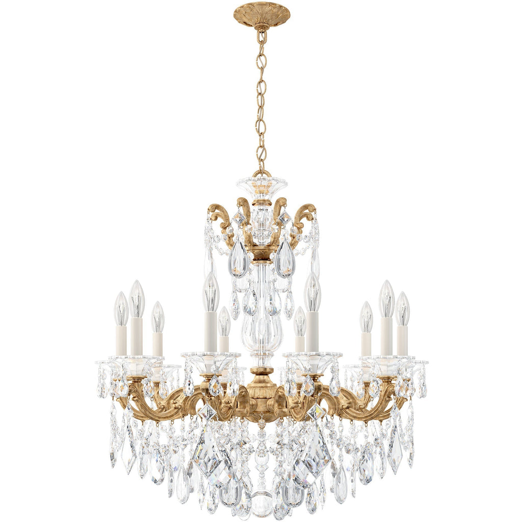 Lavelle Chandelier 28"