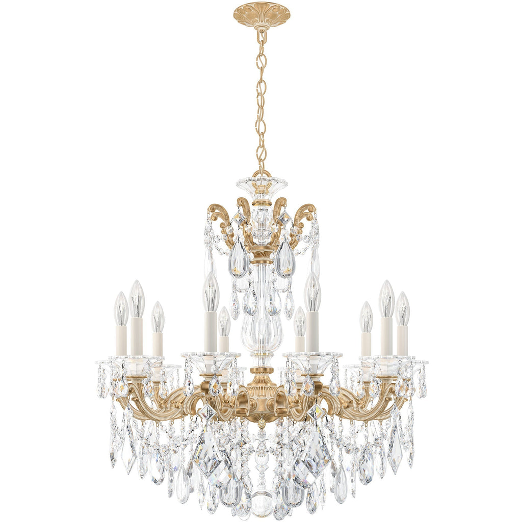 Lavelle Chandelier 28"