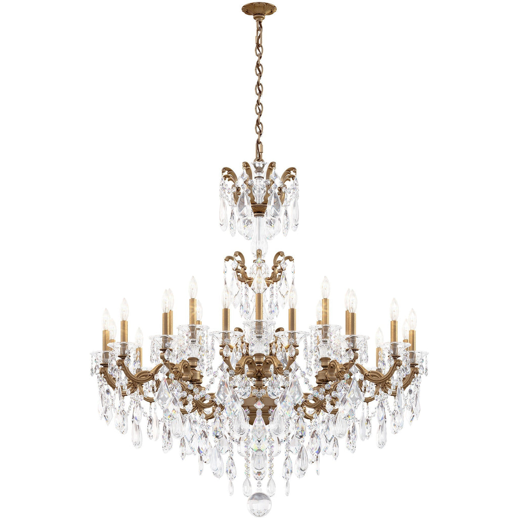 Lavelle Chandelier 46"