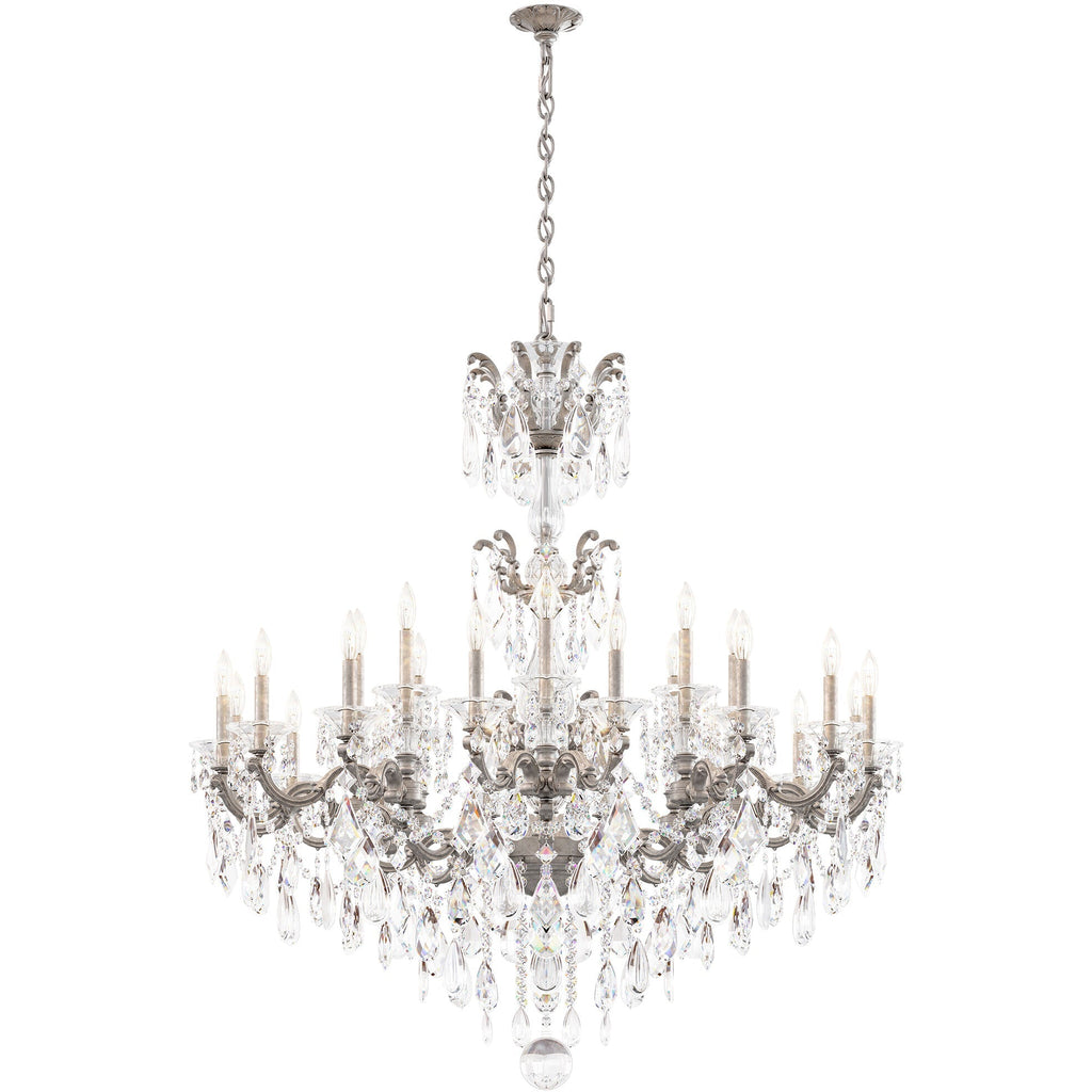 Lavelle Chandelier 46"