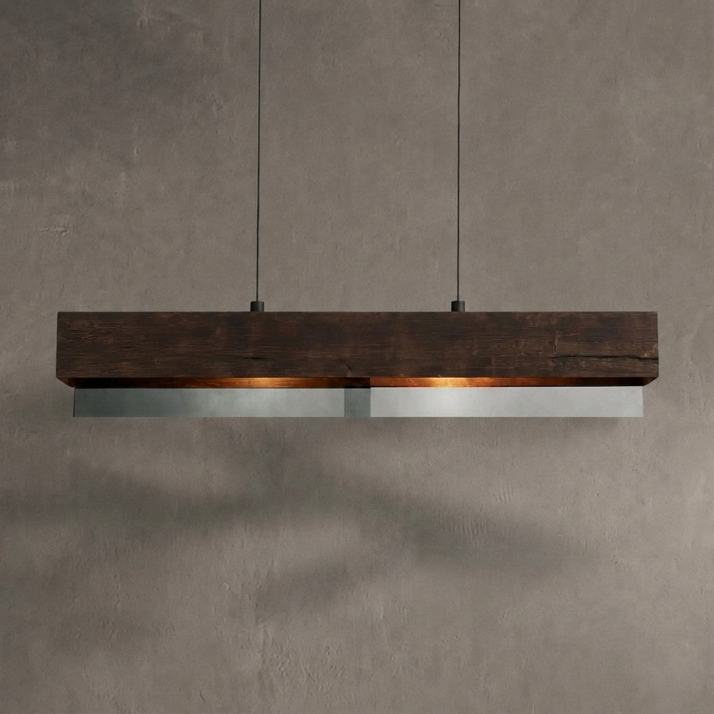 Lenvara Linear Chandelier