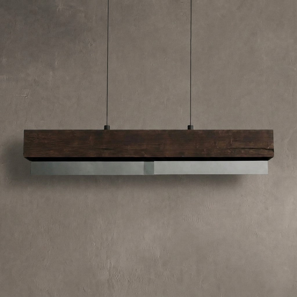 Lenvara Linear Chandelier