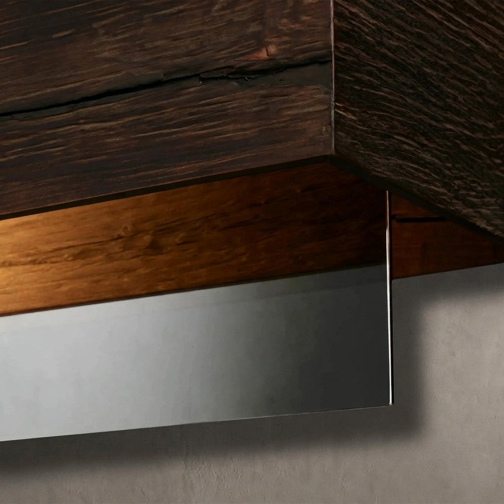 Lenvara Linear Chandelier