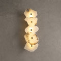 Wall Sconce  Spanish Alabaster Organic Modern