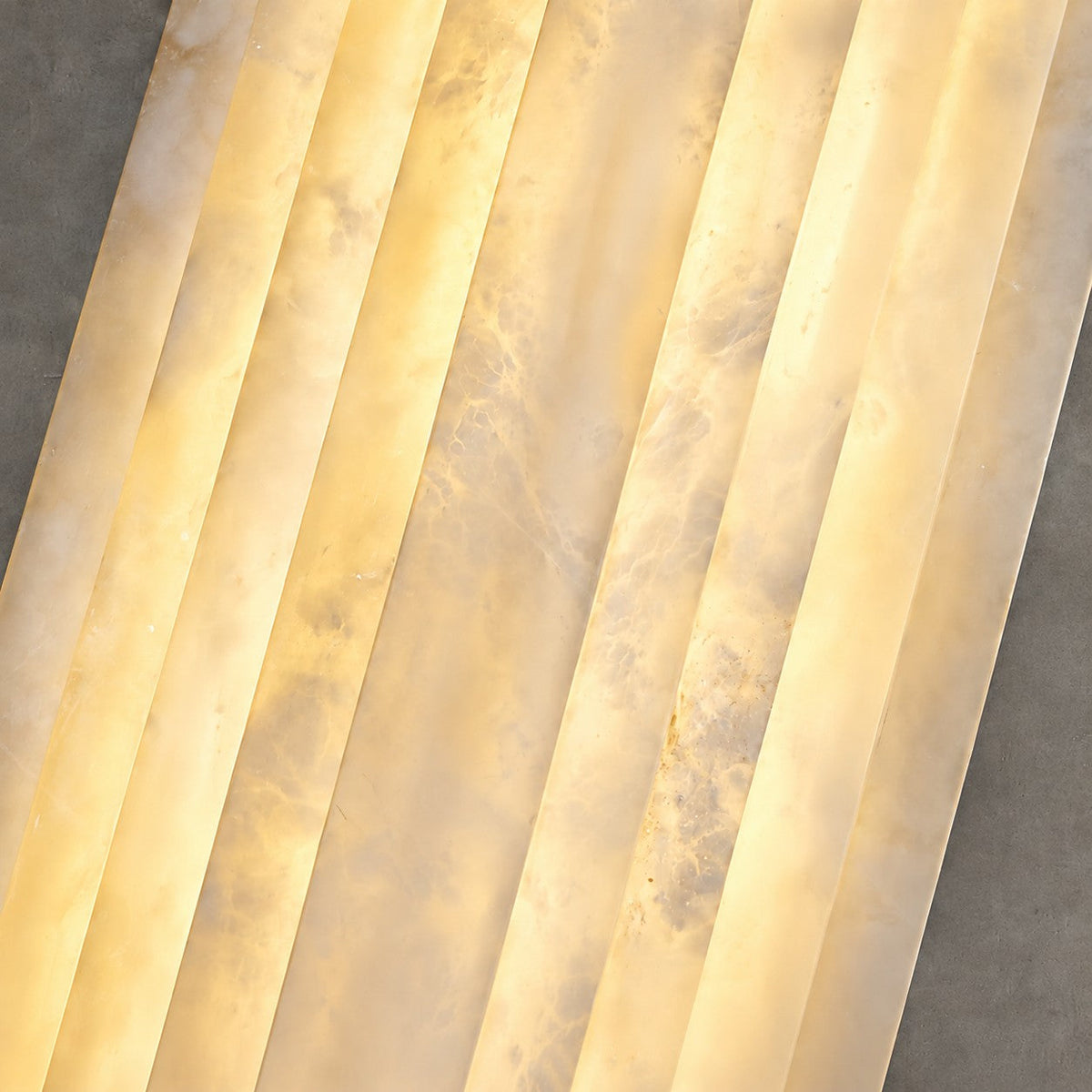 Arcelis  Living Room Wall Sconce  Spanish Alabaster Art Deco