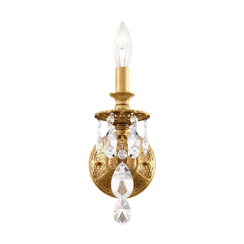Milena 14 Inch Wall Sconce
