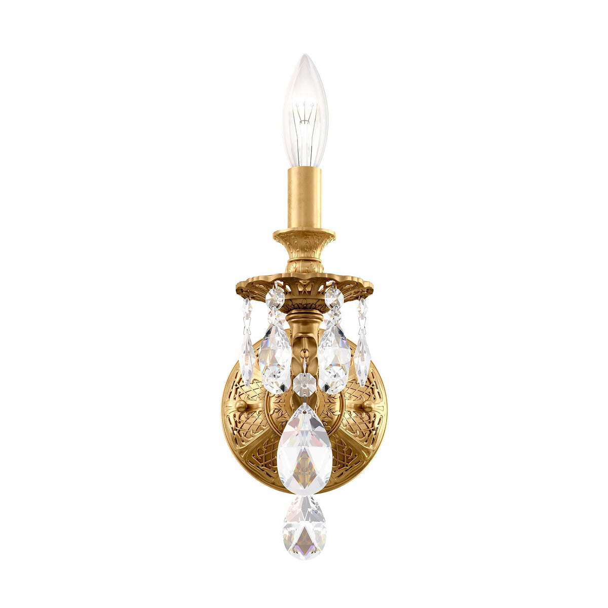 Milena 14 Inch Wall Sconce