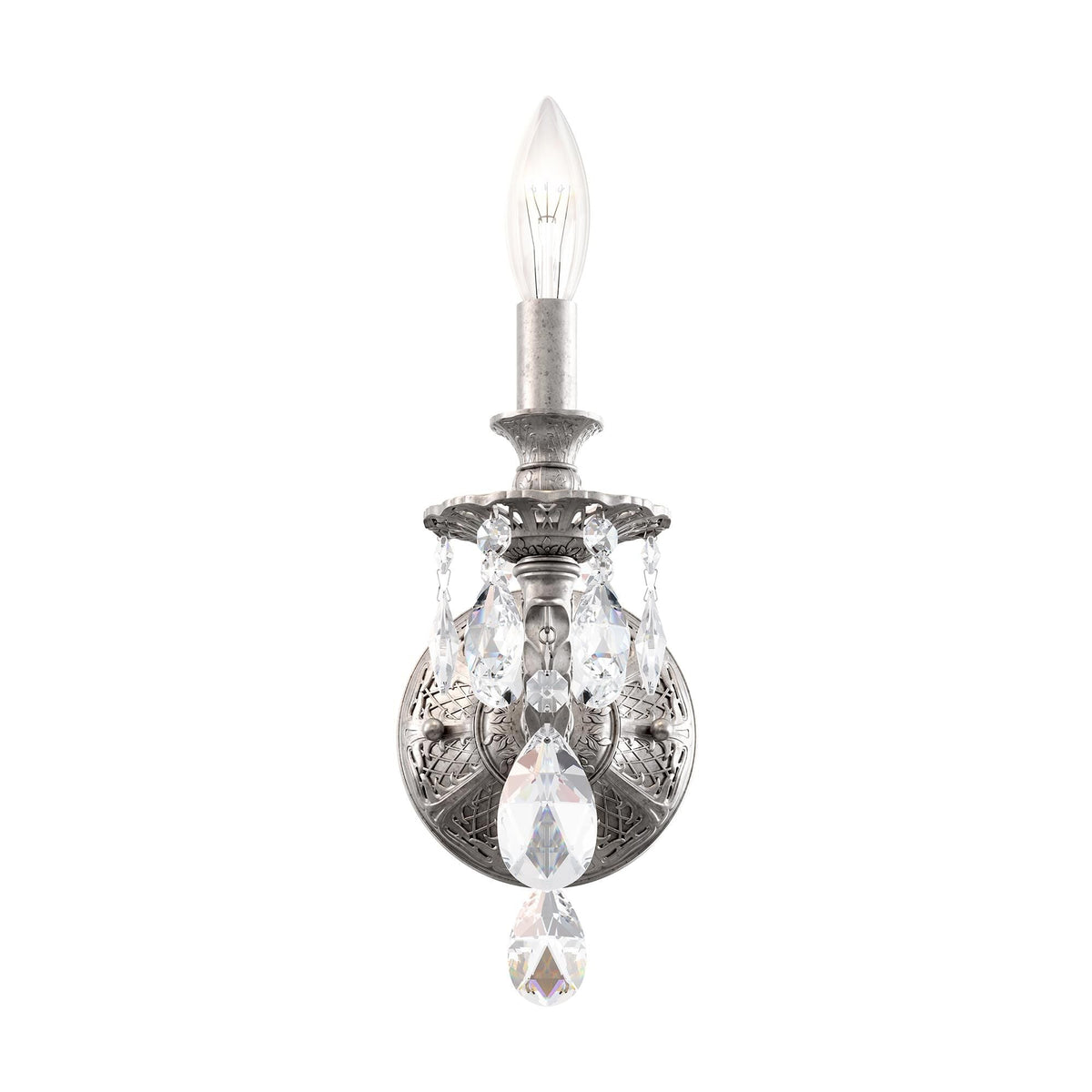 Milena 14 Inch Wall Sconce