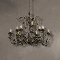 Nicolane Round Chandelier