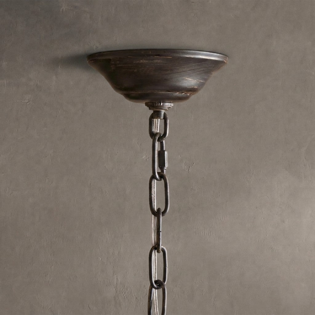 Nicolane Round Chandelier