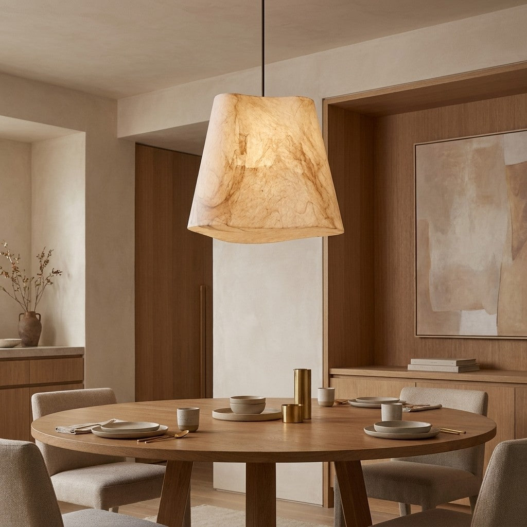 Marvello Outdoor Pendant