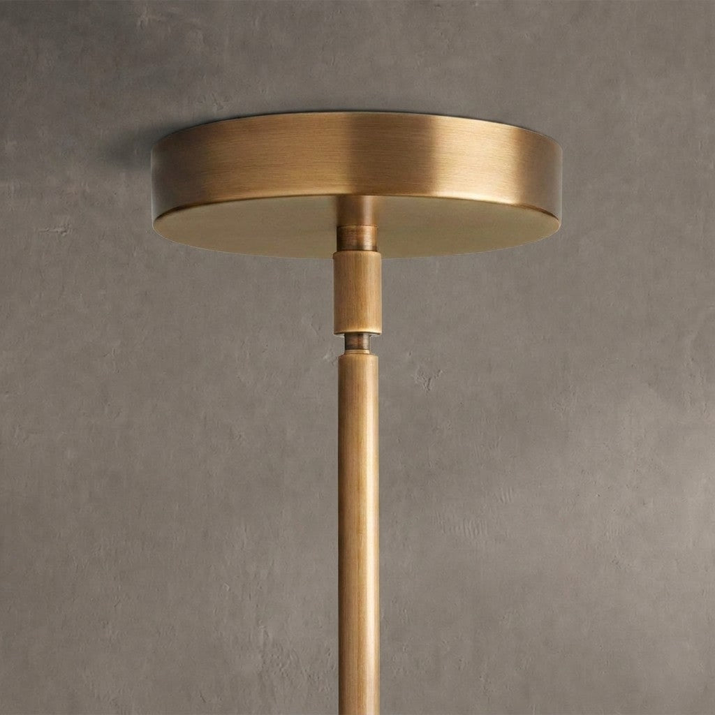 Marvello Outdoor Pendant