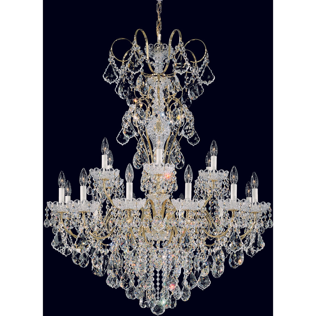Orlenna Chandelier 36“