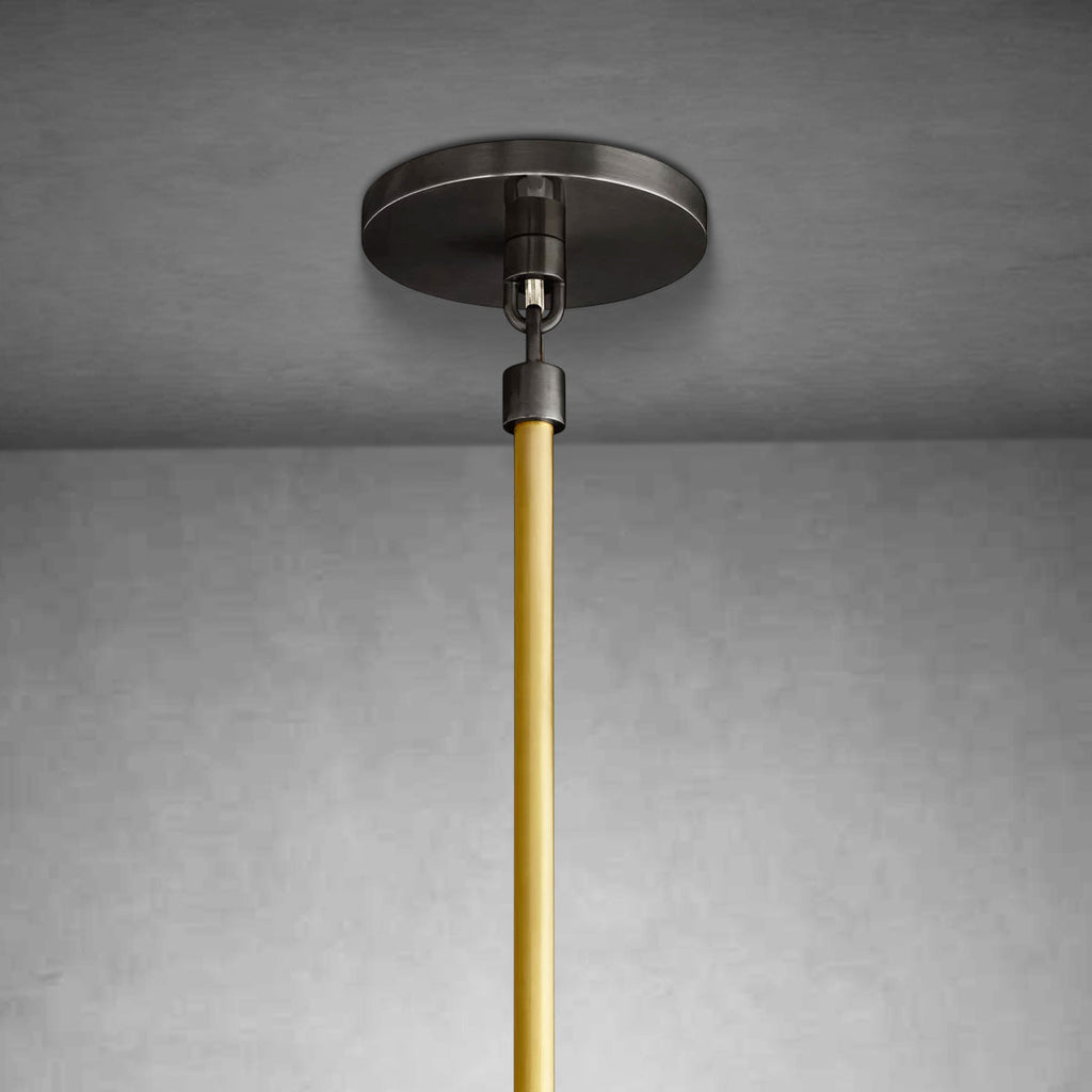 Champeaunt Pendant