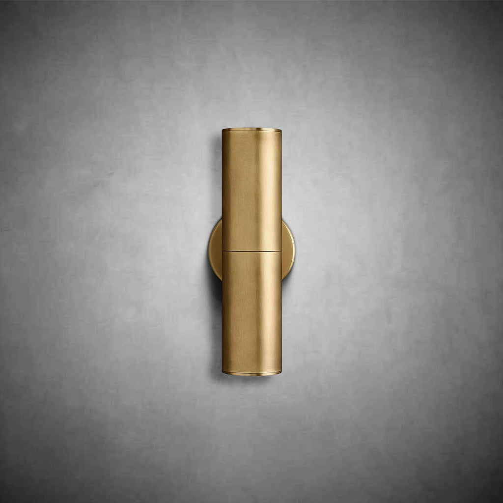 Champeaunt Linear Sconce