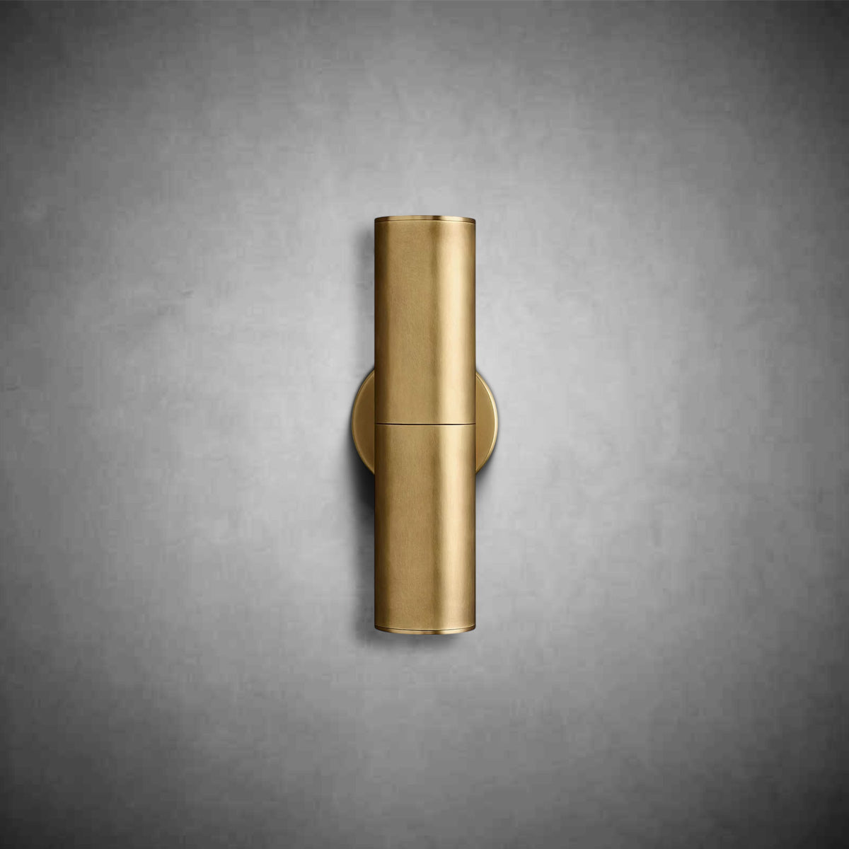 Champeaunt Linear Sconce