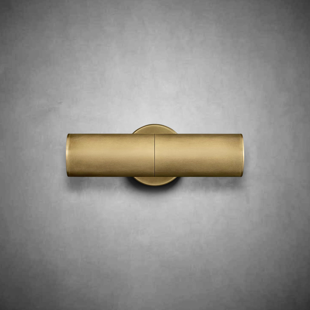 Champeaunt Linear Sconce
