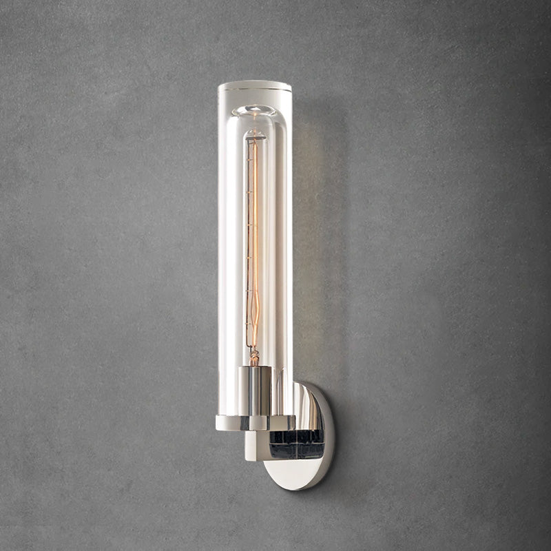 Savilen Round Sconce 14"