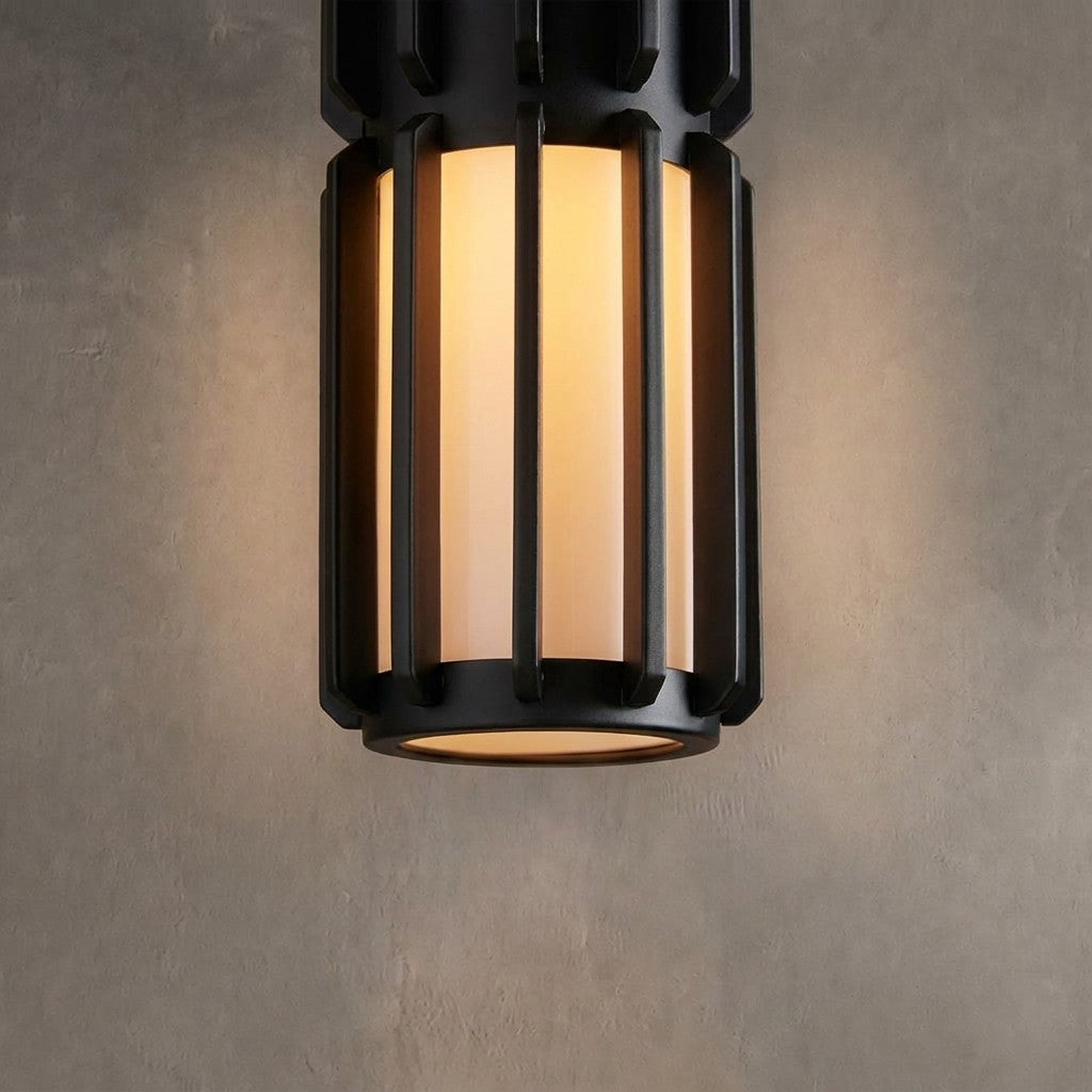 Ferralto Outdoor Sconce
