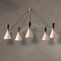 Ramvelle 5-Light Round Chandelier