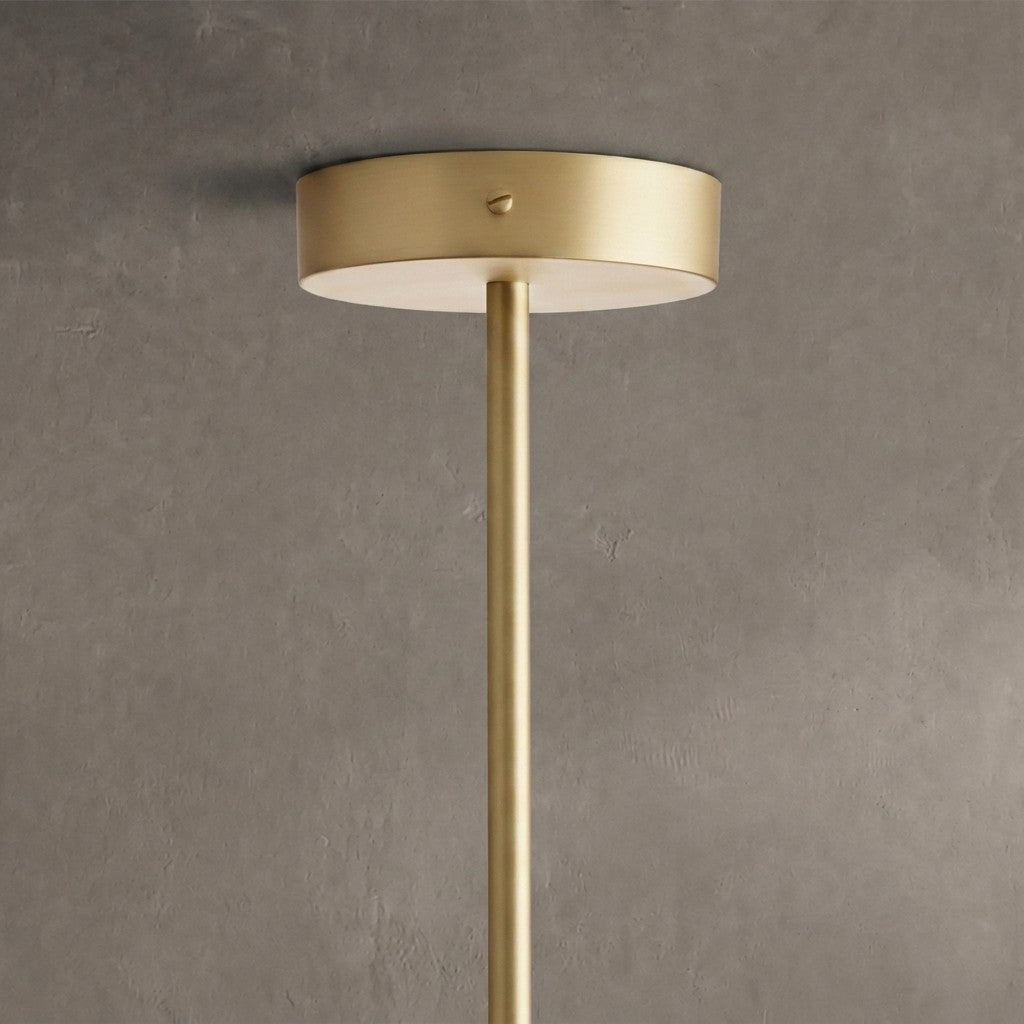 Ramvelle 5-Light Round Chandelier