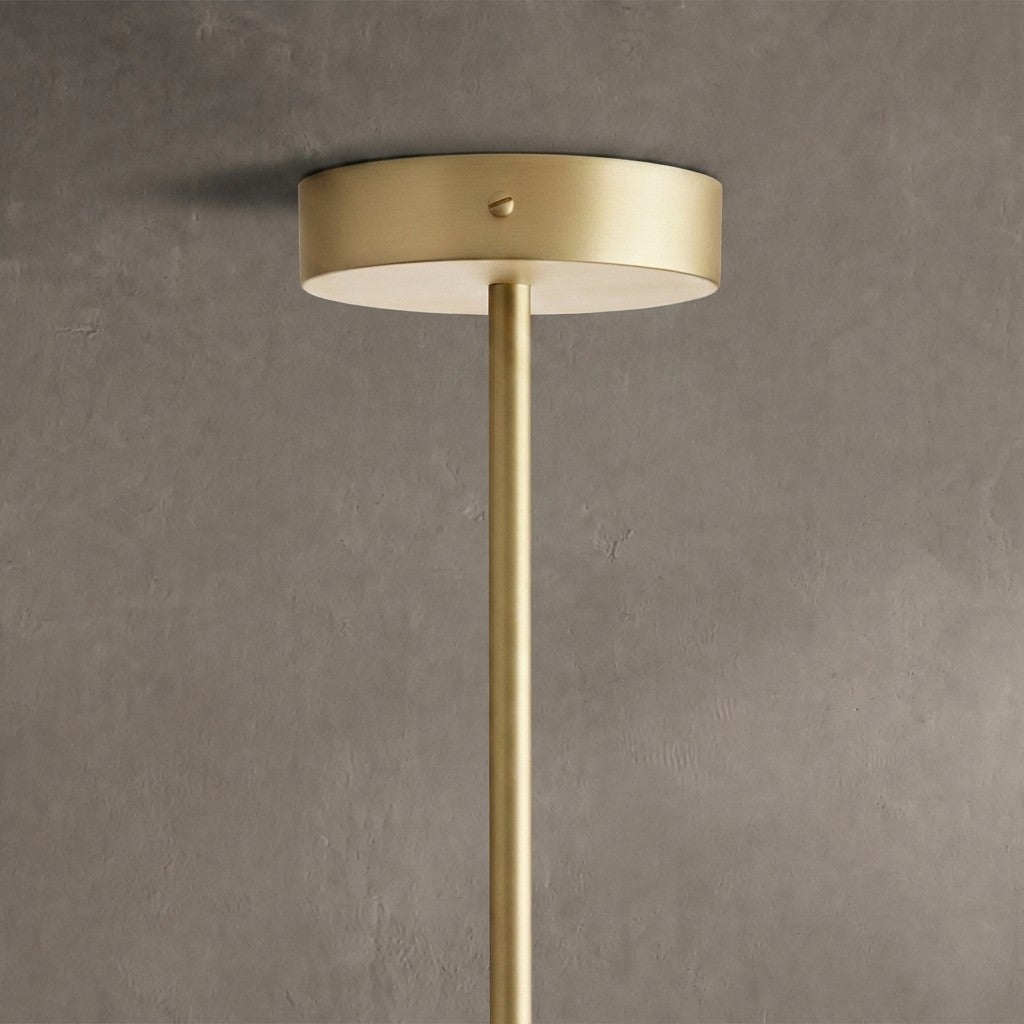Ramvelle 6-Light Linear Chandelier