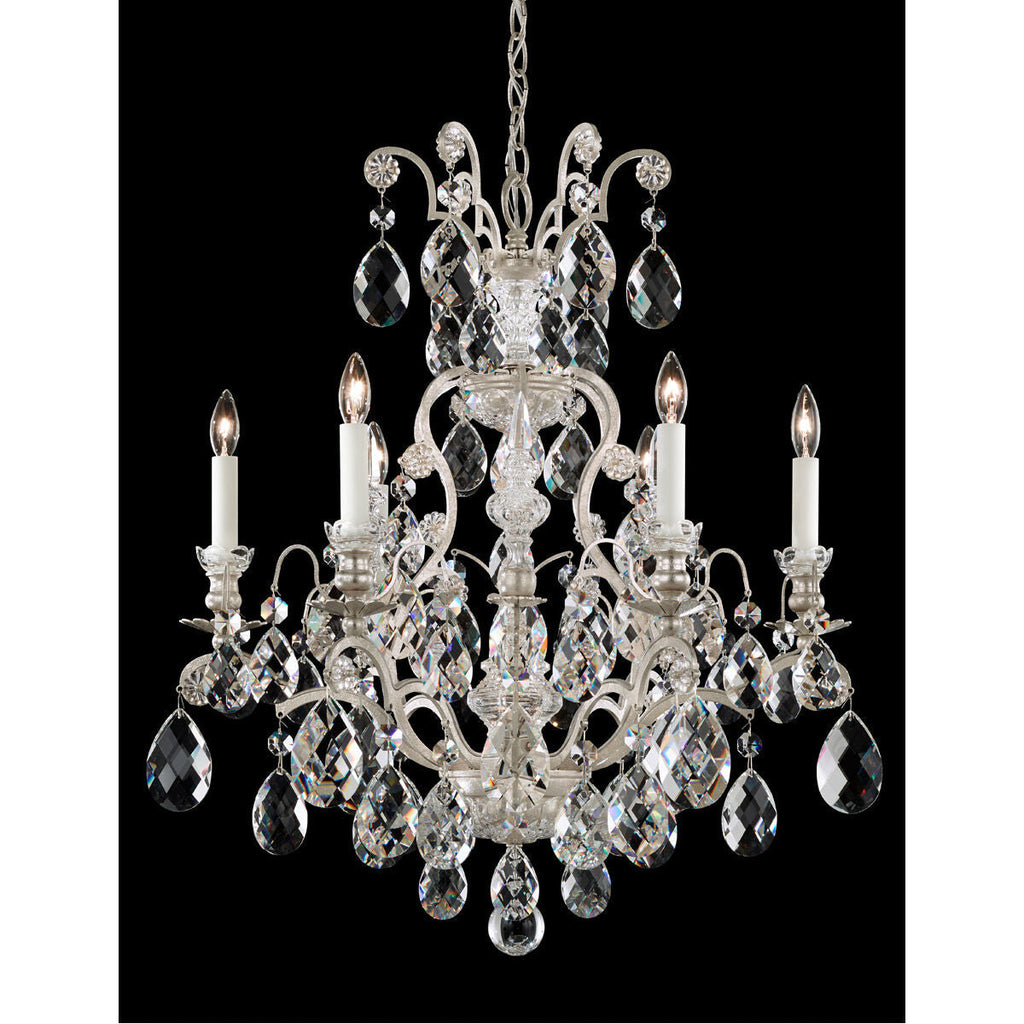 Reverie Chandelier 23"