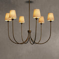 Sagelle Round Chandelier