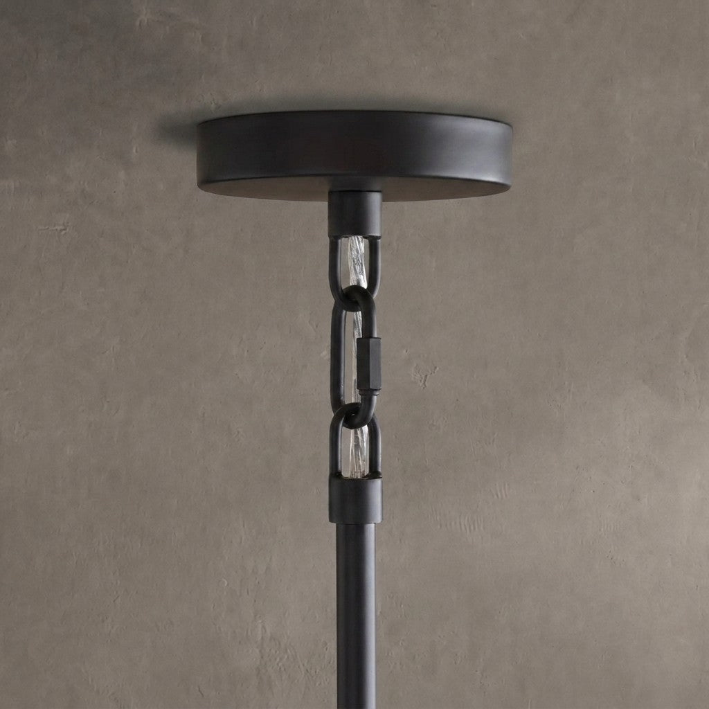 Sagelle Round Chandelier