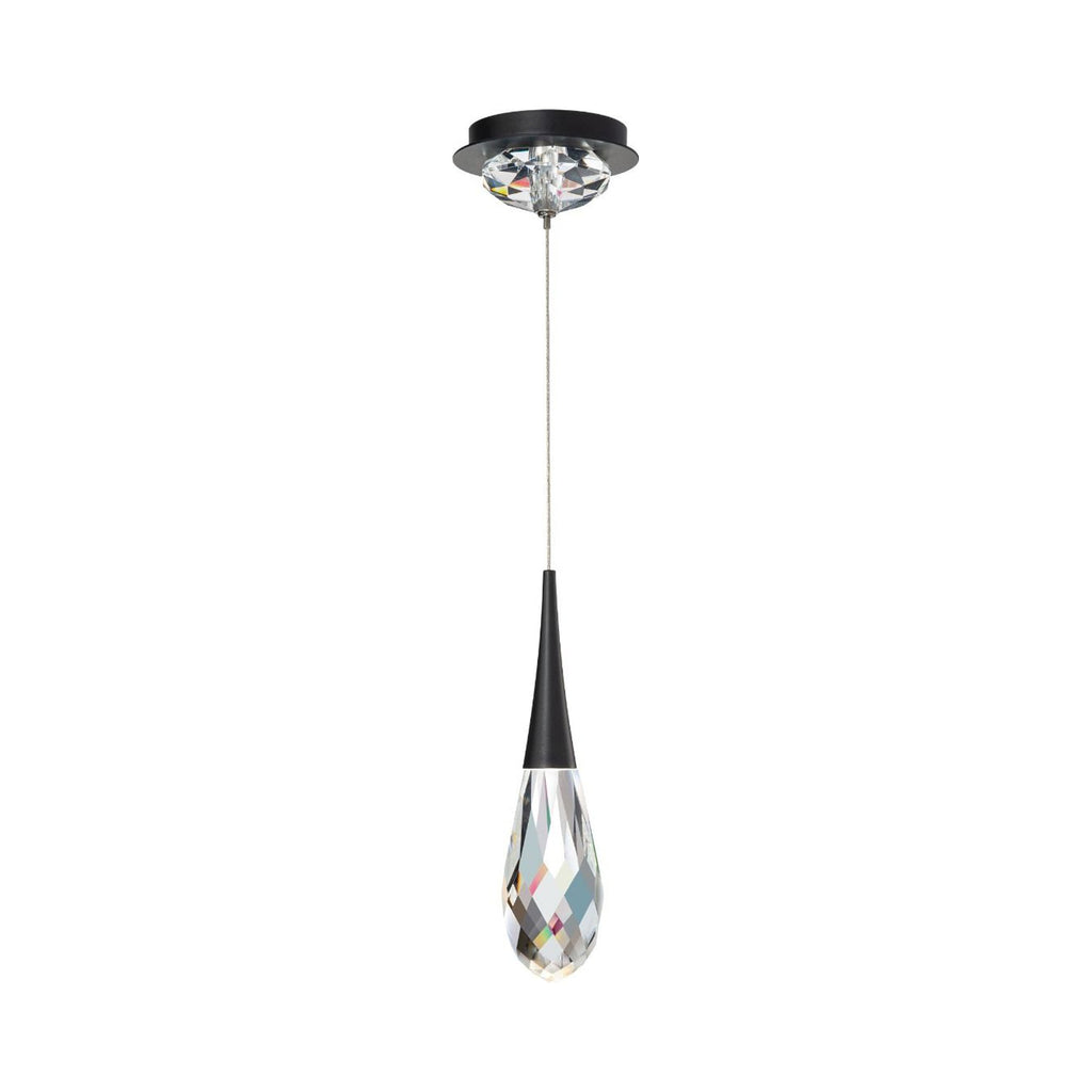 Hibiscus LED Mini Pendant Light