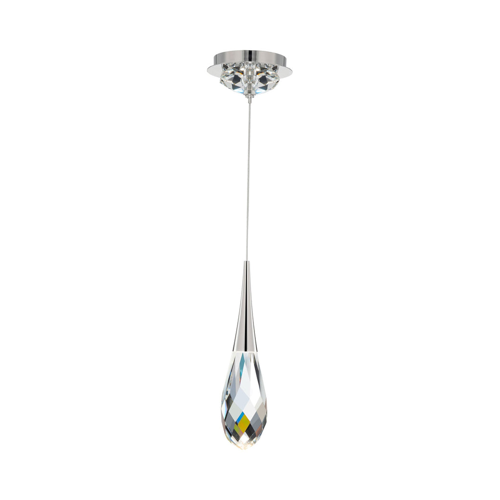 Hibiscus LED Mini Pendant Light