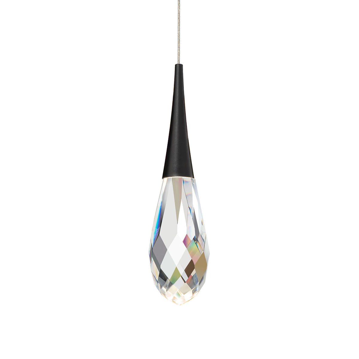 Hibiscus LED Mini Pendant Light