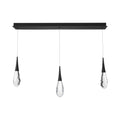 Hibiscus Linear LED Multi Pendant Light