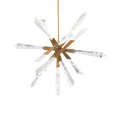 Solitude LED Pendant Light