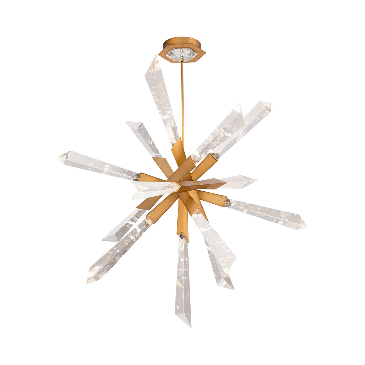 Solitude LED Pendant Light