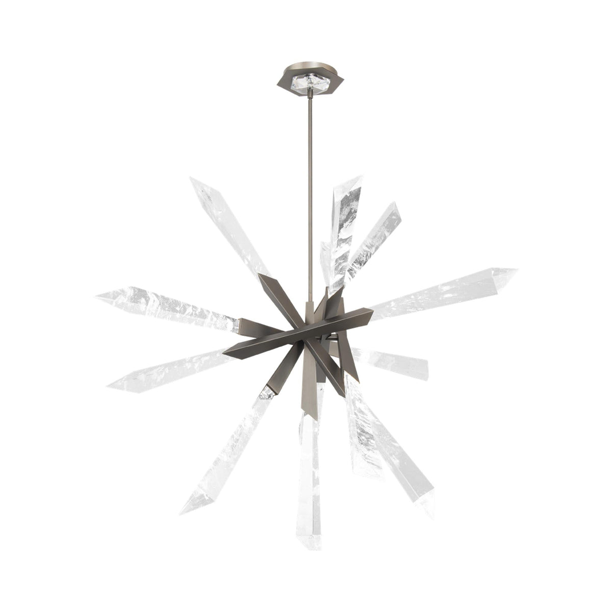 Solitude LED Pendant Light