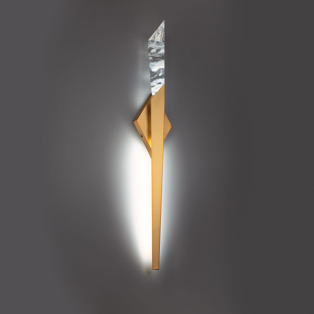 Solitude LED Wall Light