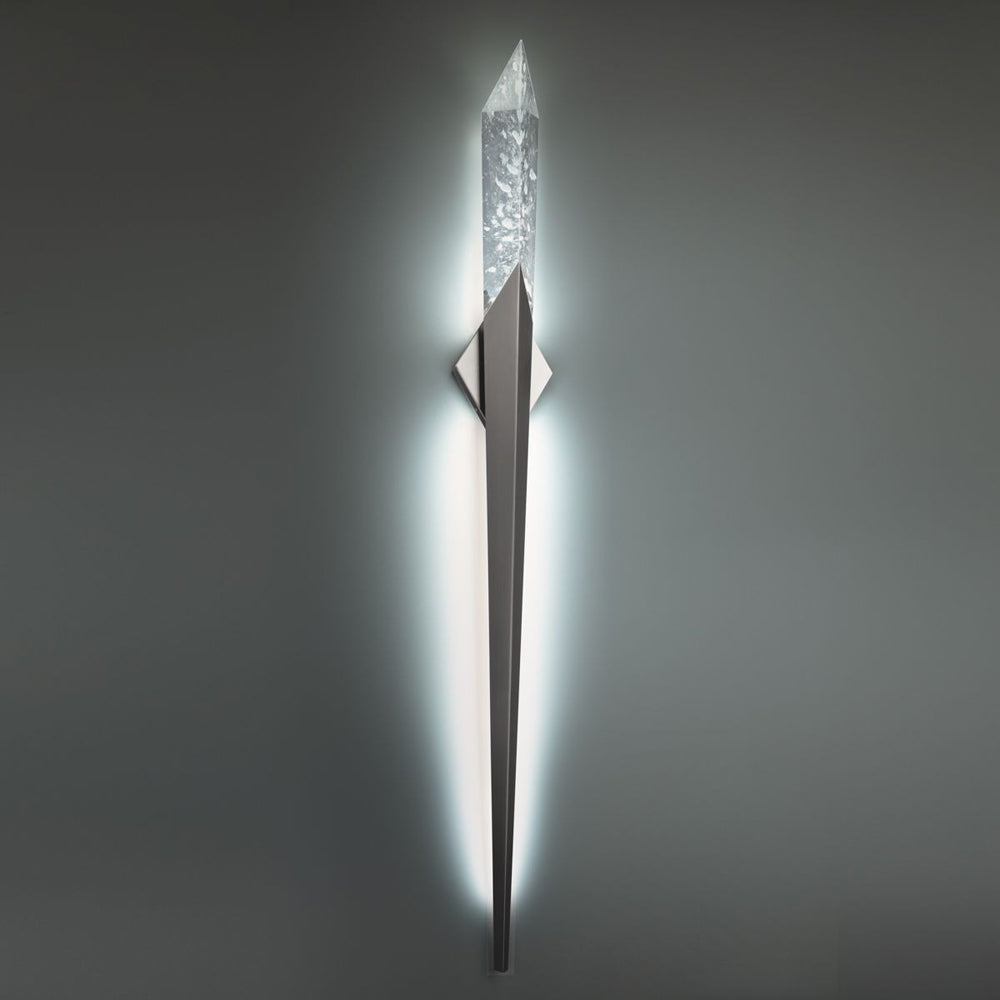 Solitude LED Wall Light