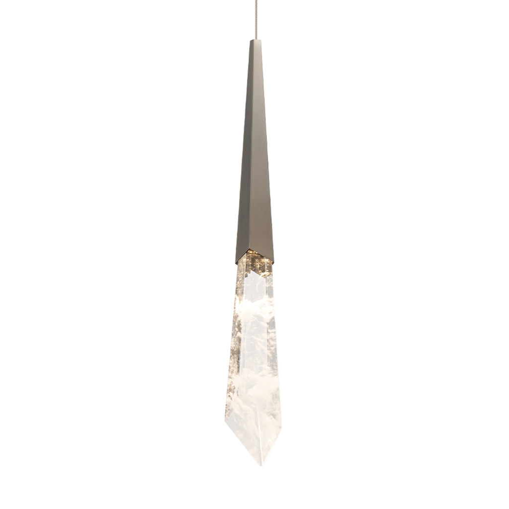Solitude Linear LED Multi Pendant Light